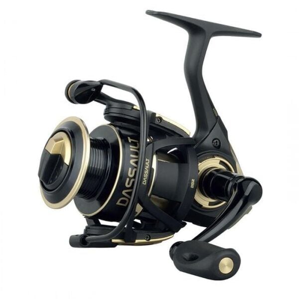 SPRO Dassault XR 5000 7+1BB Spin Olta Makinesi