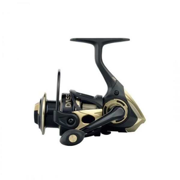 SPRO Dassault XR 5000 7+1BB Spin Olta Makinesi