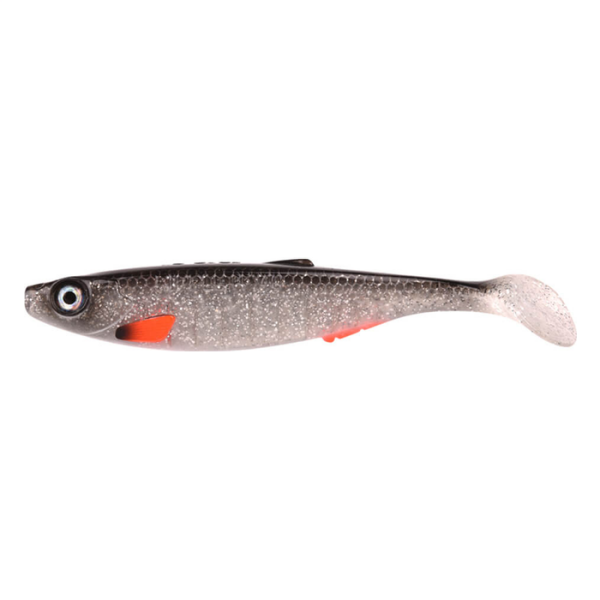 SPRO Ripple Profighter Shad 11CM Blue Roach S.Yem