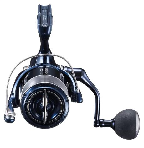 Shimano Twin Power XD FA C3000 HG Spin Makinesi