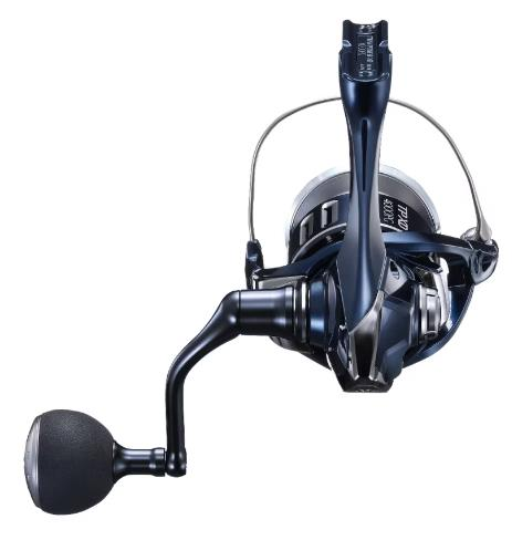 Shimano Twin Power XD FA C3000 HG Spin Makinesi