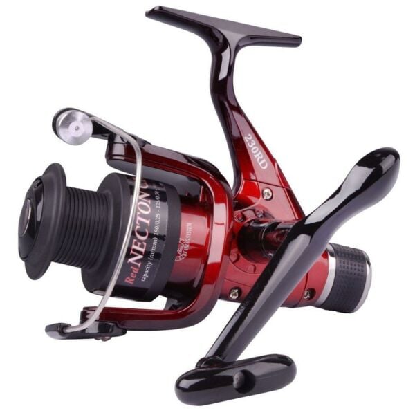 Spro Necton Crx Red 230 2 Bb 2 Gra Spools Spin Olta Makinesi