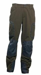 DEERHUNTER Almati Trousers DeerTex376 Pantolon L