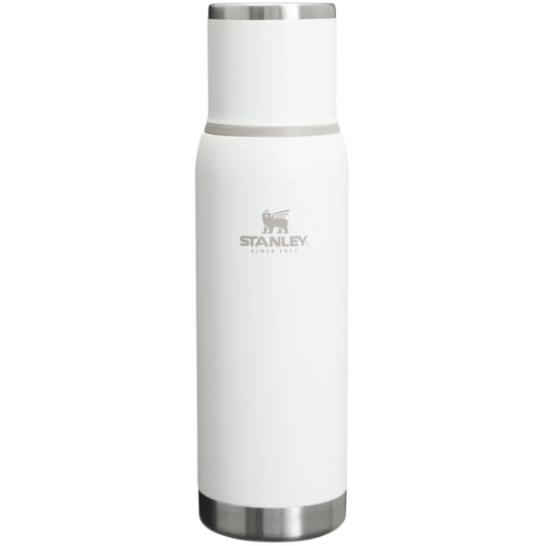 STANLEY The Adventure To-Go Bottle 1.0L / 1.1QT Frost