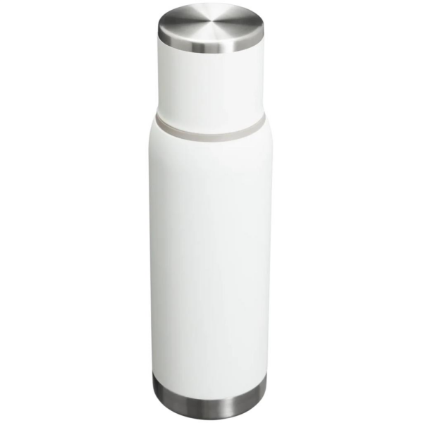 STANLEY The Adventure To-Go Bottle 1.0L / 1.1QT Frost