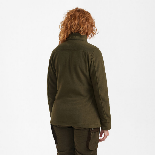DEERHUNTER Lady Eagle Yün Ceket 42