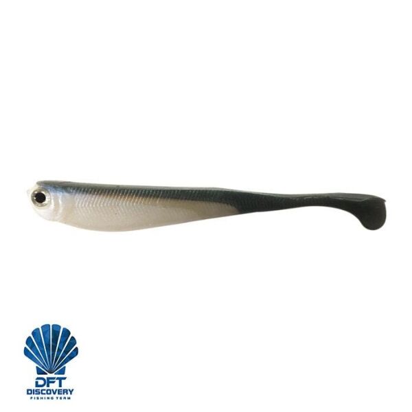 DFT Sasi 2,8'' İğnesiz Renk: 015 2,5 gr Silikon Yem