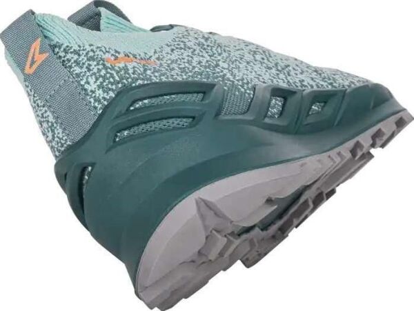 LOWA® Fusıon Lo Ws 9028 Lowa Ayakkabı - 37,5