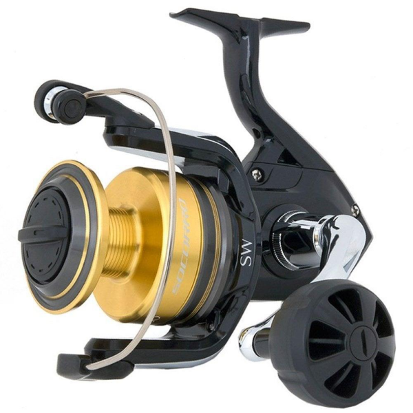 SHIMANO Socorro 10000 SW Olta Makinesi