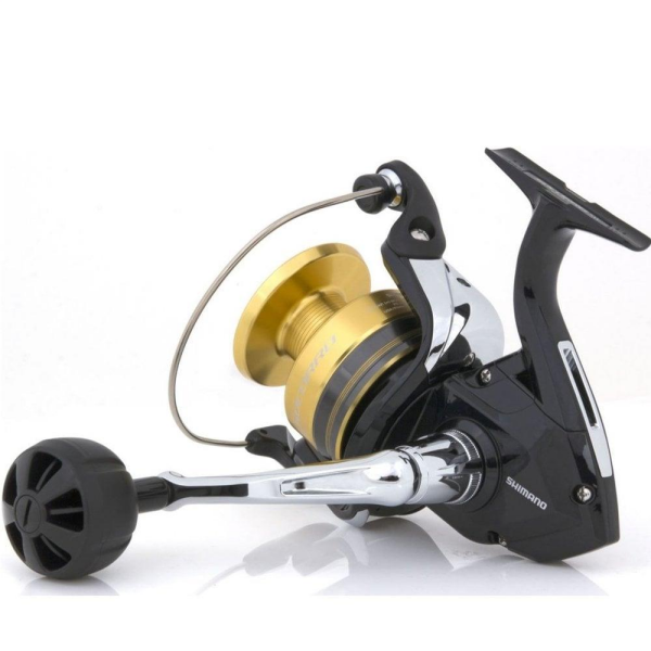SHIMANO Socorro 10000 SW Olta Makinesi