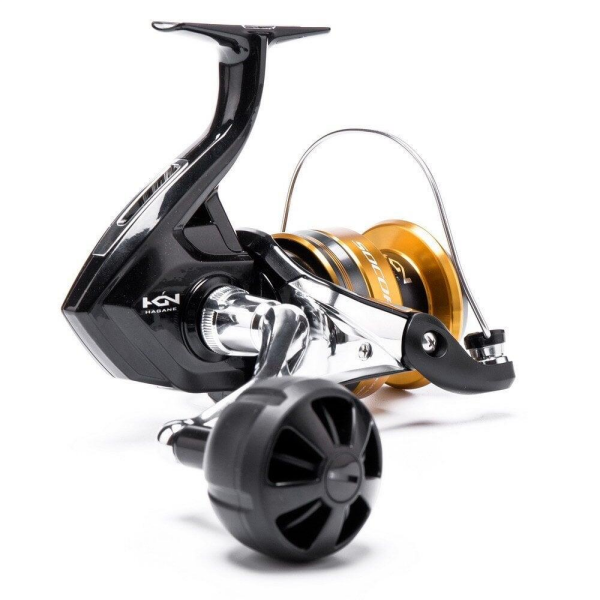 SHIMANO Socorro 10000 SW Olta Makinesi