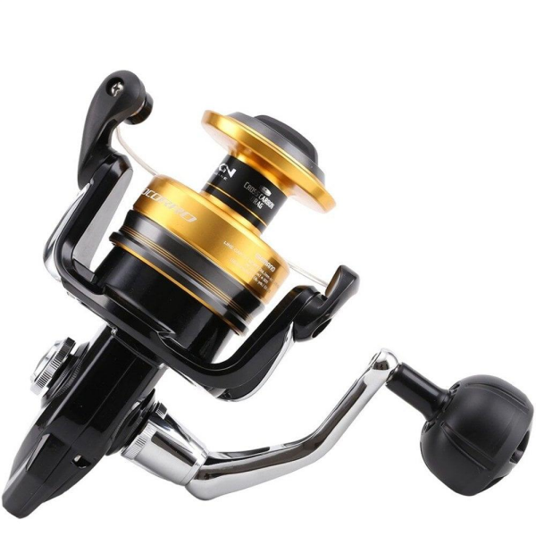 SHIMANO Socorro 10000 SW Olta Makinesi