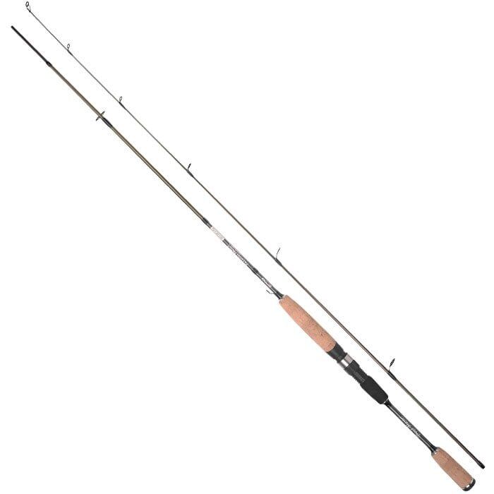 TROMA PASSION TROUTSPIN 1.80M 3-10G Kamış