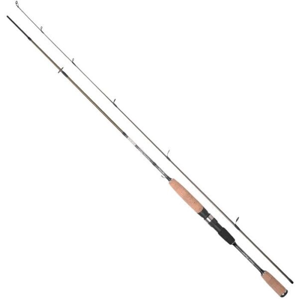 TROMA PASSION TROUTSPIN 1.80M 3-10G Kamış