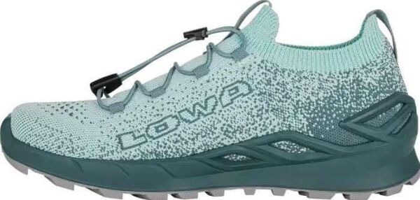 LOWA® Fusıon Lo Ws 9028 Lowa Ayakkabı - 38