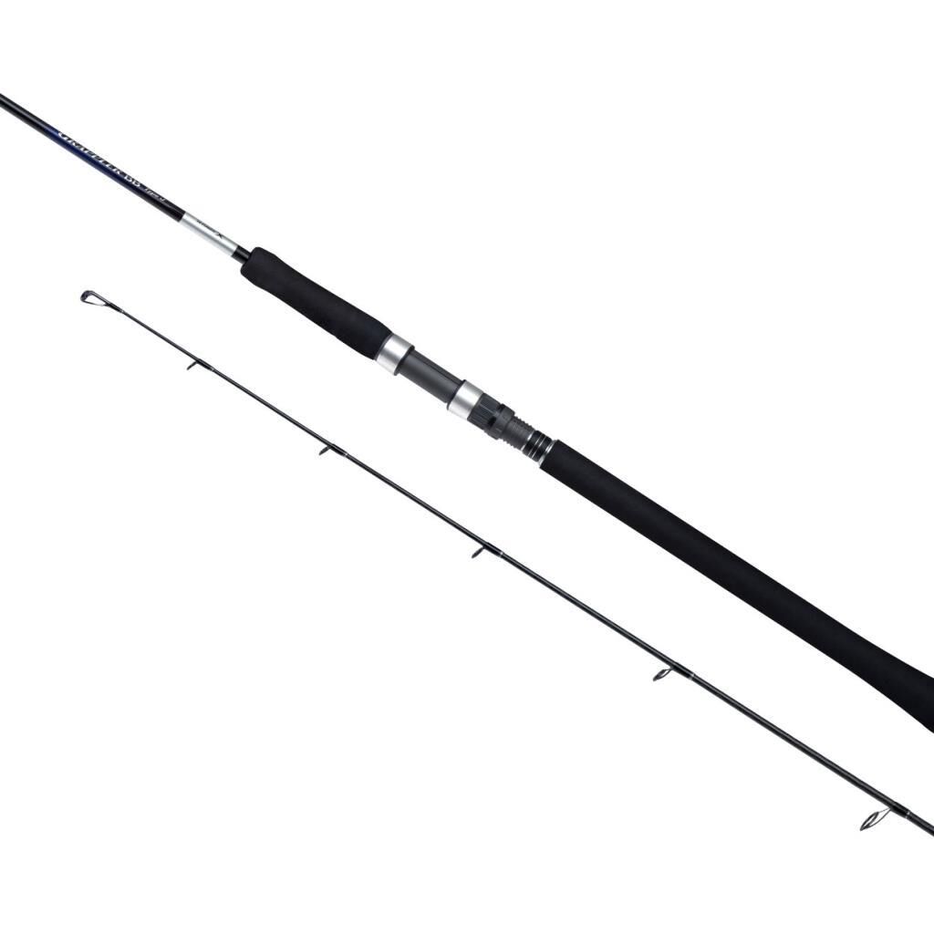 SHIMANO Rod Grappler BB Slow1,98m 260g Jig Olta Kamışı