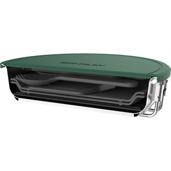 STANLEY Adv 32Oz Fry Pan Cmp Ck Set Ss Eu