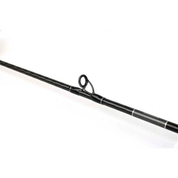 SHIMANO Rod Grappler 183cm / 250g BB Jig Spin Olta Kamışı S605