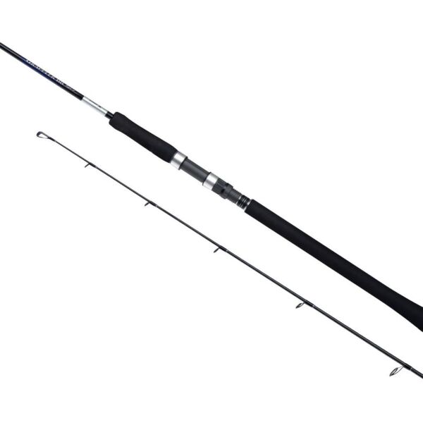 SHIMANO Rod Grappler 183cm / 250g BB Jig Spin Olta Kamışı S605