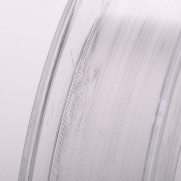 SPRO Fluoro Mainline 150M 0,18MM Misina