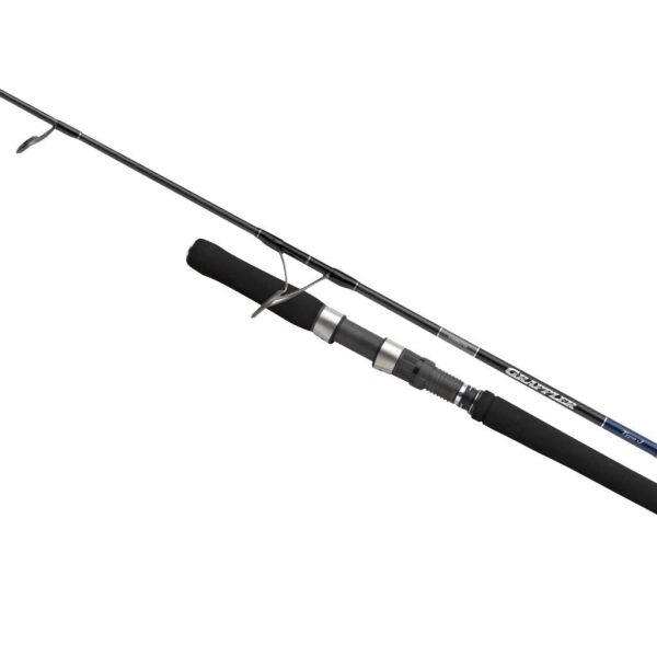 SHIMANO Rod Grappler Casting 249cm / 120g Spin Olta Kamışı 3 Parça