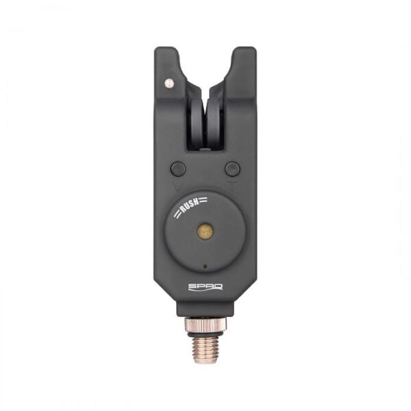 SPRO Rush Bite Balık Alarmı + İkili Engel Çubuğu