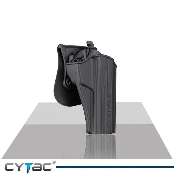 CYTAC T-Thumbsmart Kılıf -Beretta 92,...