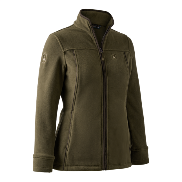 DEERHUNTER Lady Eagle Yün Ceket 40