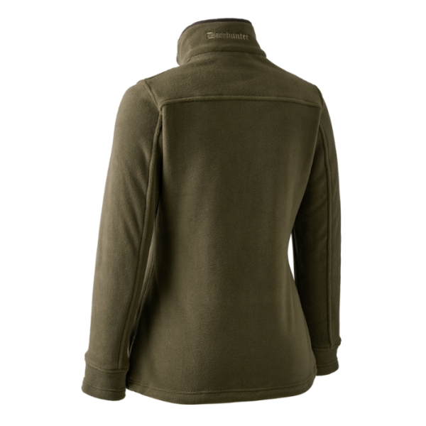 DEERHUNTER Lady Eagle Yün Ceket 40
