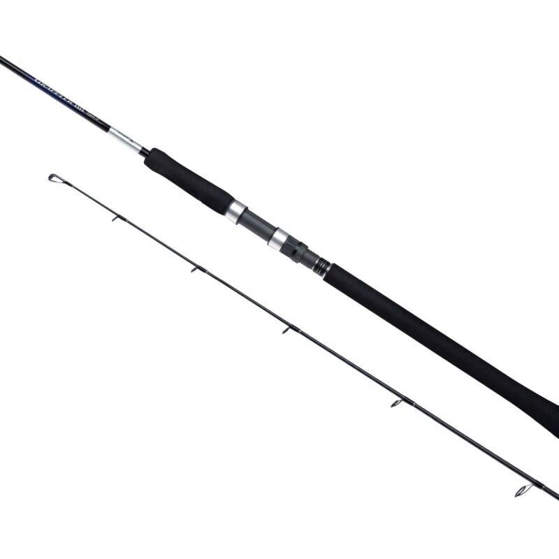 SHIMANO Rod Grappler 183cm / 210g  Jig - Spin Olta Kamışı S6043