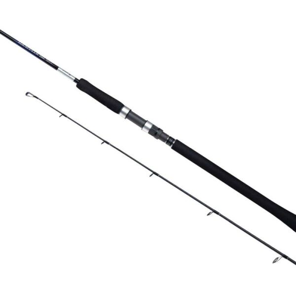 SHIMANO Rod Grappler 183cm / 210g  Jig - Spin Olta Kamışı S6043