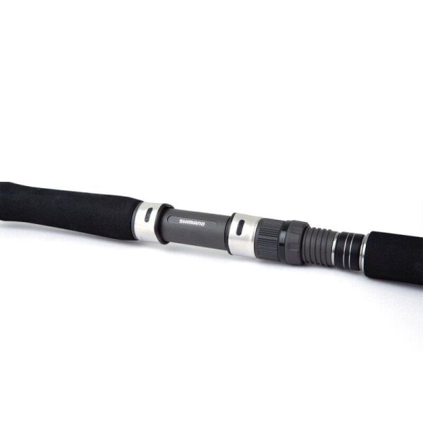 SHIMANO Rod Grappler 183cm / 210g  Jig - Spin Olta Kamışı S6043