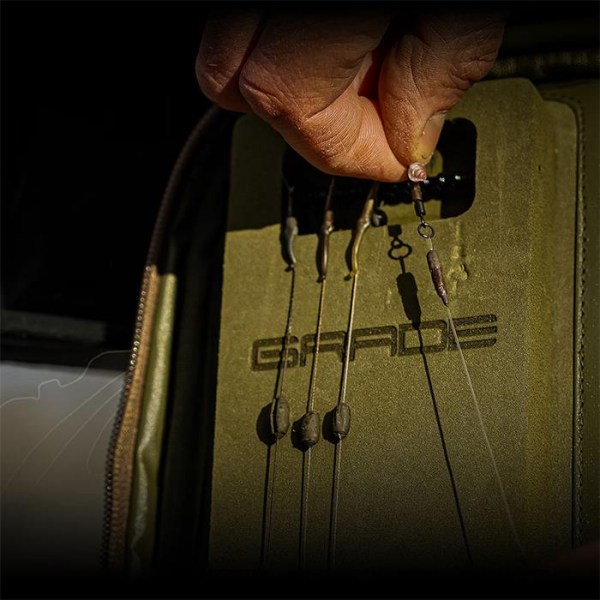 SPRO Grade D-Lux Session Bag