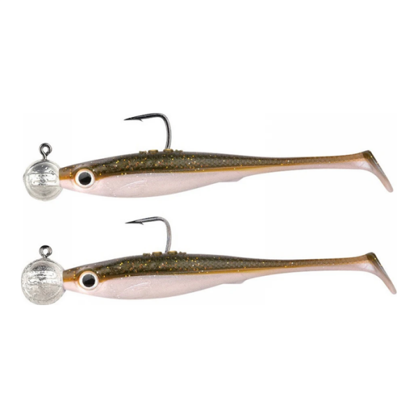 SPRO Iris Popeye To Go 6CM UV Baitf 2,5+4GR