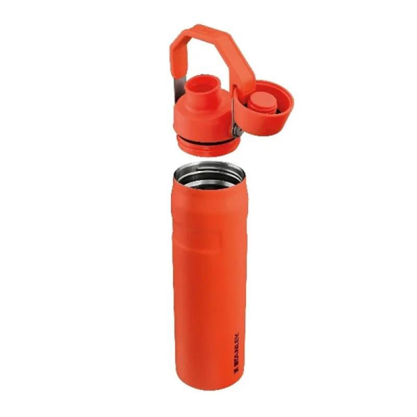 STANLEY The Aerolight IceFlow Soğuk Su Termosu 0,6 LT Turuncu