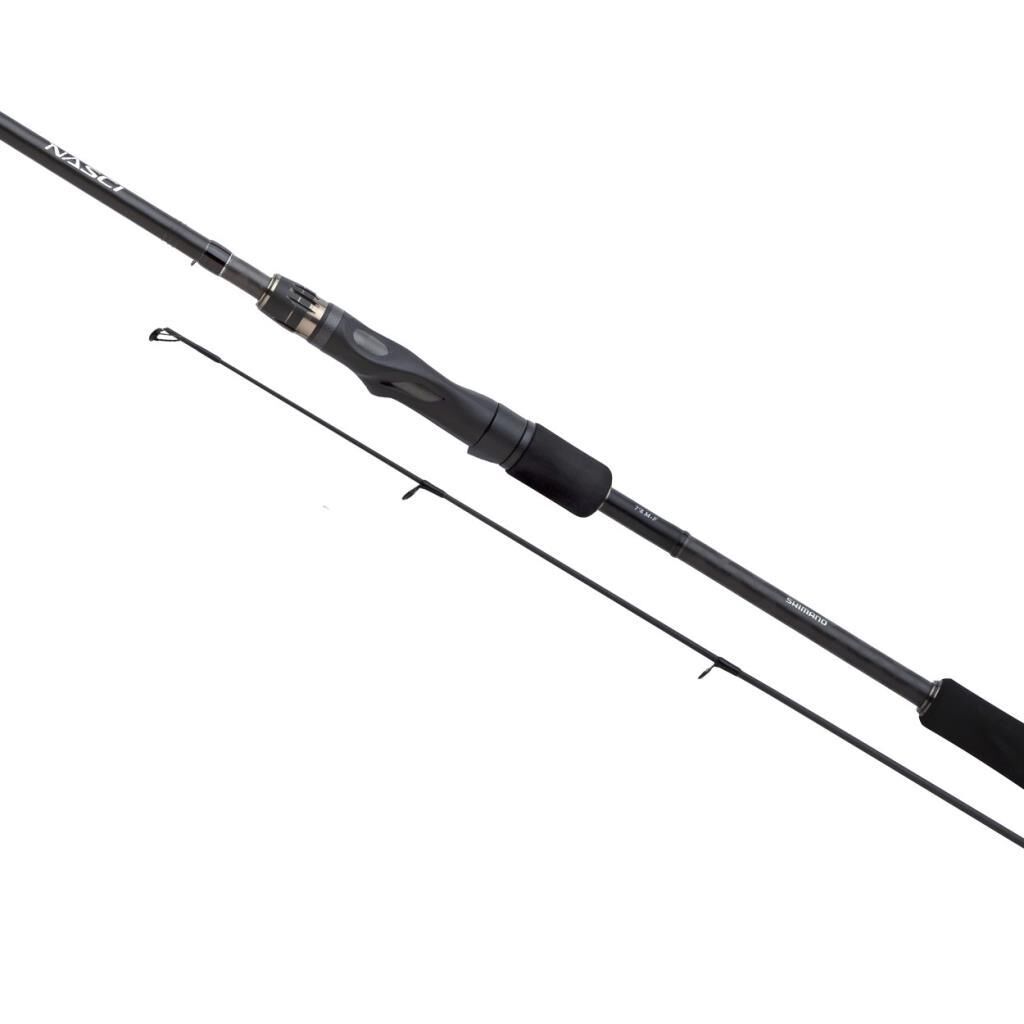 SHIMANO Nasci 74ML Fast 2,24m7-21g Spin Olta Kamışı