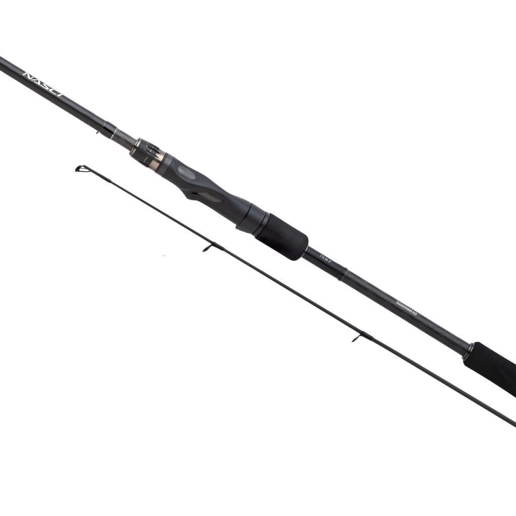 SHIMANO Nasci 74ML Fast 2,24m7-21g Spin Olta Kamışı