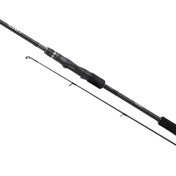 SHIMANO Nasci 74ML Fast 2,24m7-21g Spin Olta Kamışı