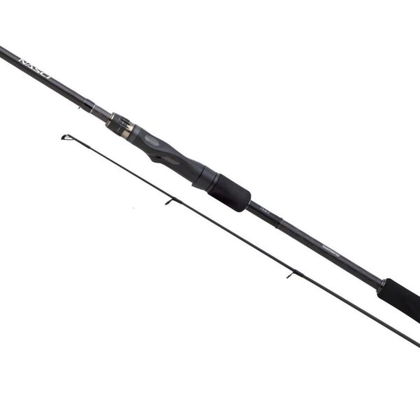 SHIMANO Nasci 74ML Fast 2,24m7-21g Spin Olta Kamışı