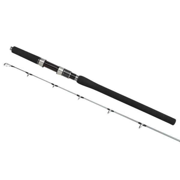 SHIMANO Speedmaster R J Spin1,68m 250g Olta Kamışı