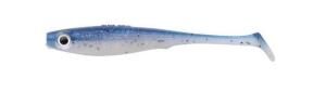 SPRO Iris Pop-Eye 10Cm Silikon Yem UV Blue Disco 1/1