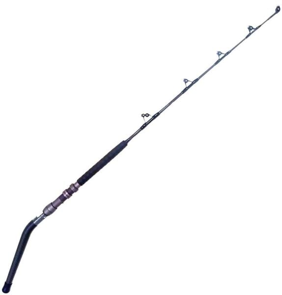 OKUMA PCH Custom TRB-5101XH 100-250lbs Trolling Kamışı