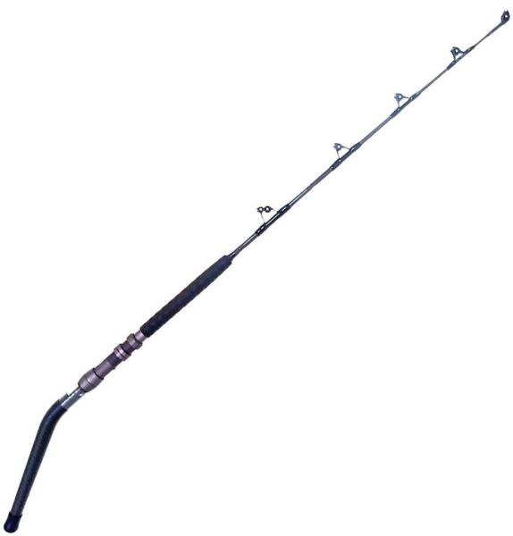 OKUMA PCH Custom TRB-5101XH 100-250lbs Trolling Kamışı