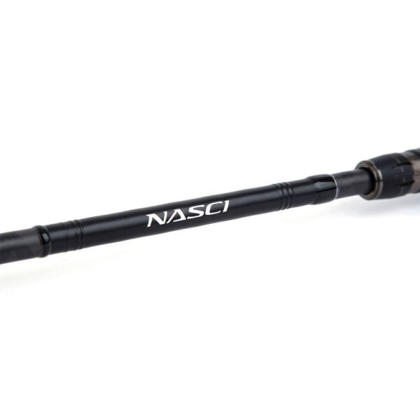 SHIMANO NASCI 611L MOD-FAST Spin Olta Kamışı