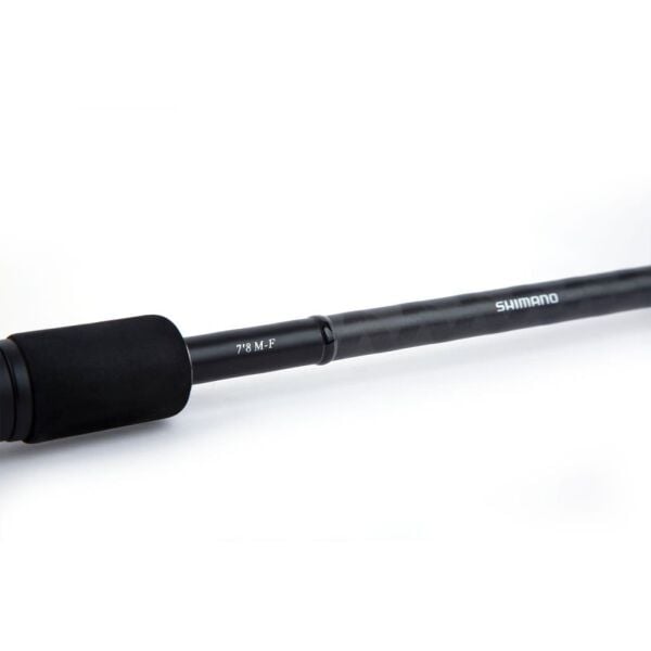 SHIMANO NASCI 611L MOD-FAST Spin Olta Kamışı