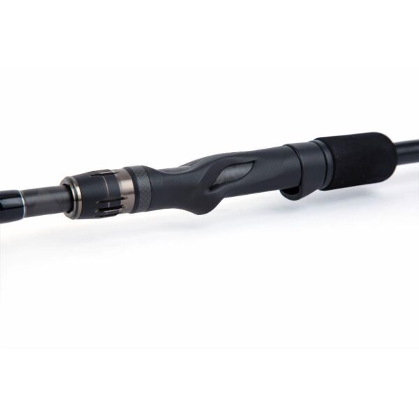 SHIMANO NASCI 611L MOD-FAST Spin Olta Kamışı