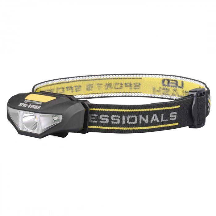 SPRO SPHL81RWR Led Kafa Lambası