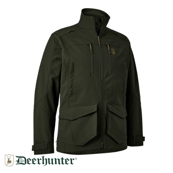 DEERHUNTER Climate 37,5 Teknolojili Ceket