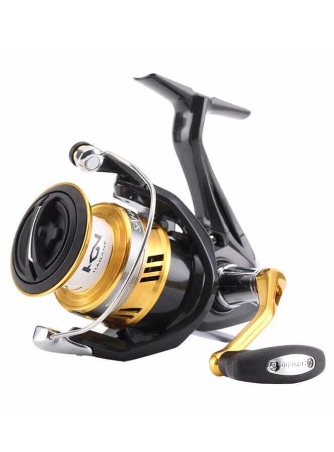 SHIMANO Sahara FJ 4000 XG Olta Makinası