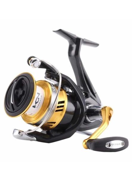 SHIMANO Sahara FJ 4000 XG Olta Makinası